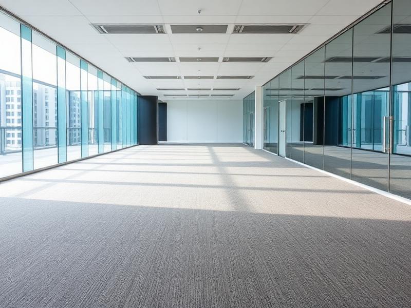 Commercial Cleaning