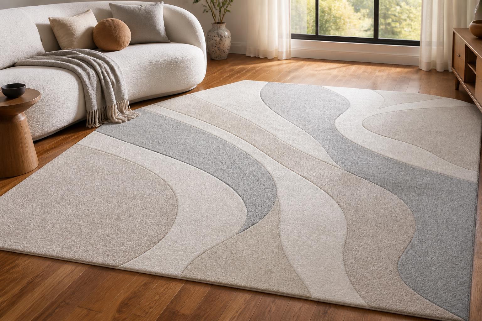 Rug Cleaning